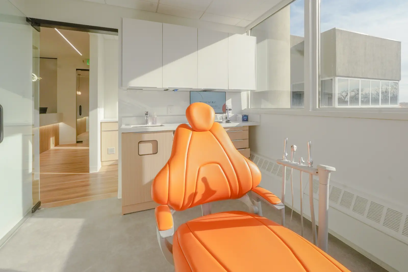 How Orthodontics can help you.