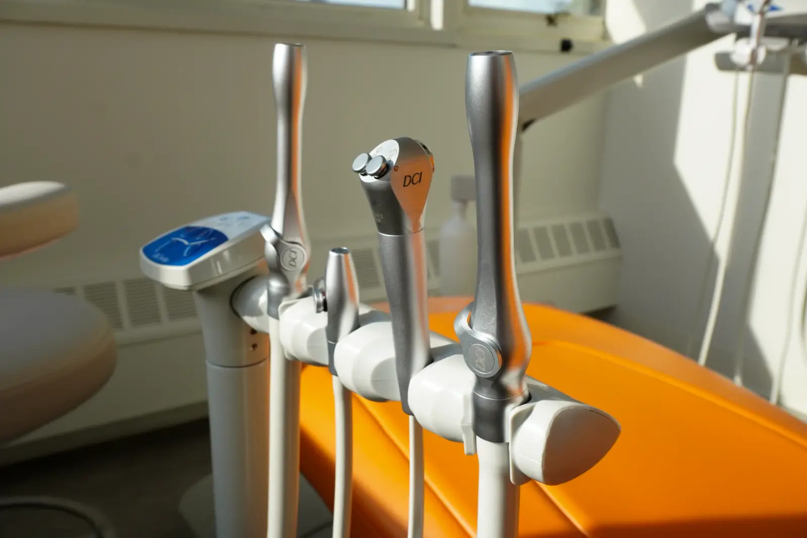 How Oral Surgery can help you.